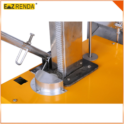 Ez renda Plaster Automatic Rendering Machine Stucco Interior Walls
