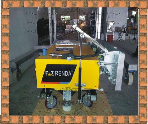 Beli wall render machine, kualitas baik wall render machine produsen