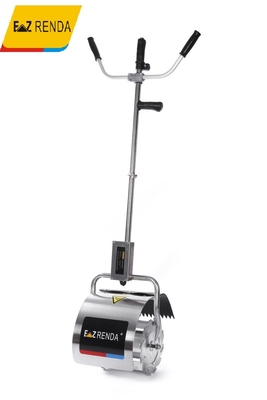 Manual Air Supply 220V Li baterai Portable Mortar Mixer / Mixer Beton Kecil
