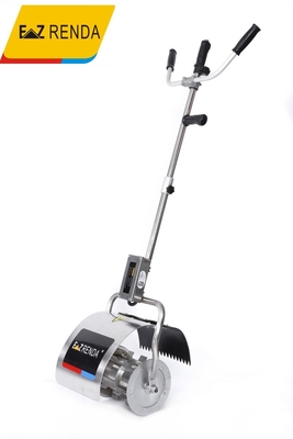 Multi-purpose Portable Mortar Mixer, Electric Small Cement Mixer Dengan Li Battery